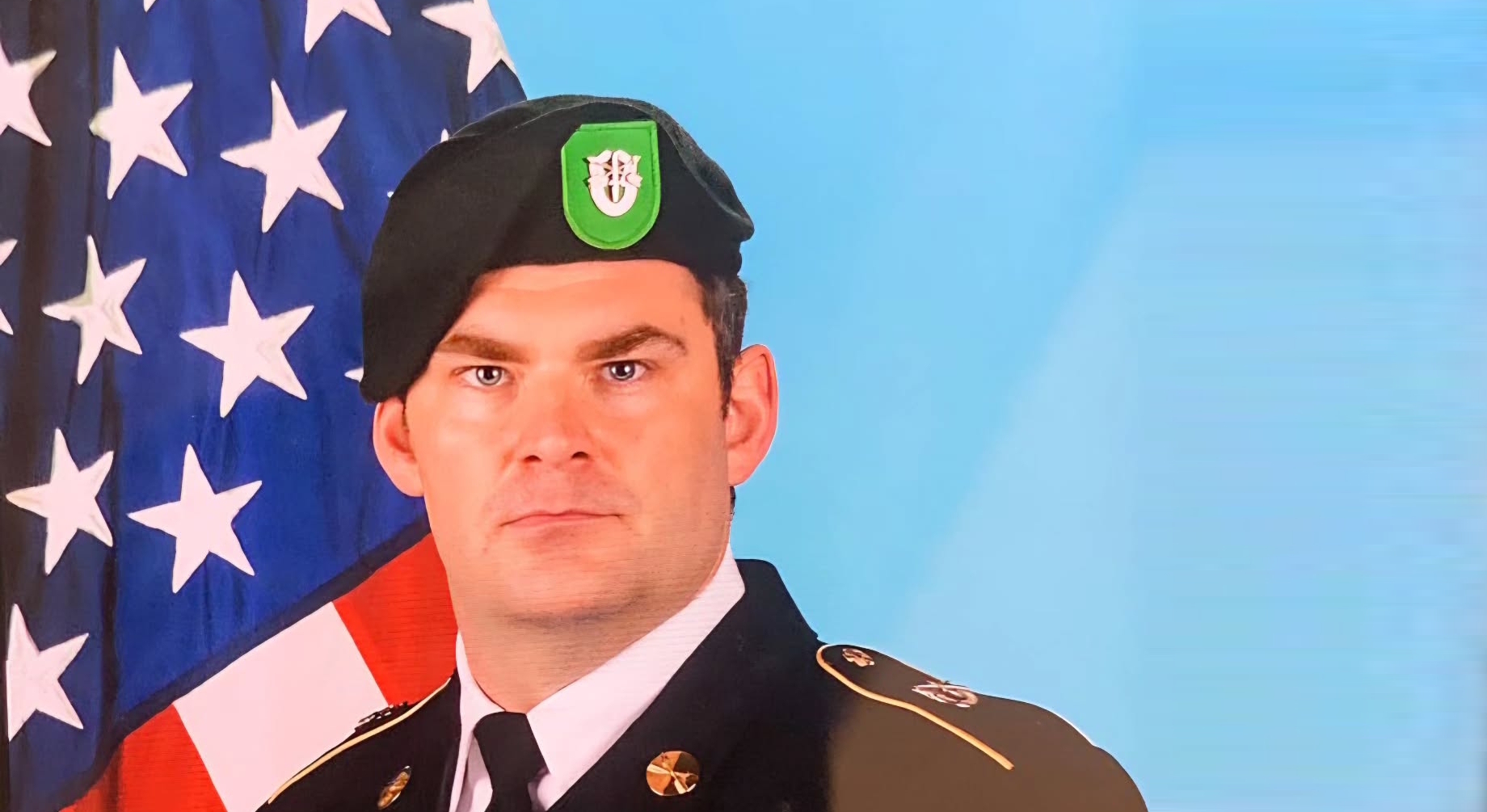 Matthew Livelsberger